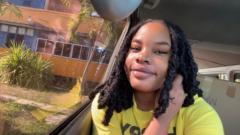Shanta Williams