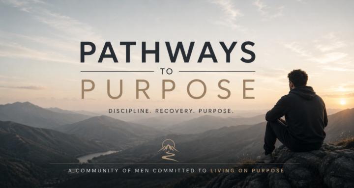 Pathways to Purpose