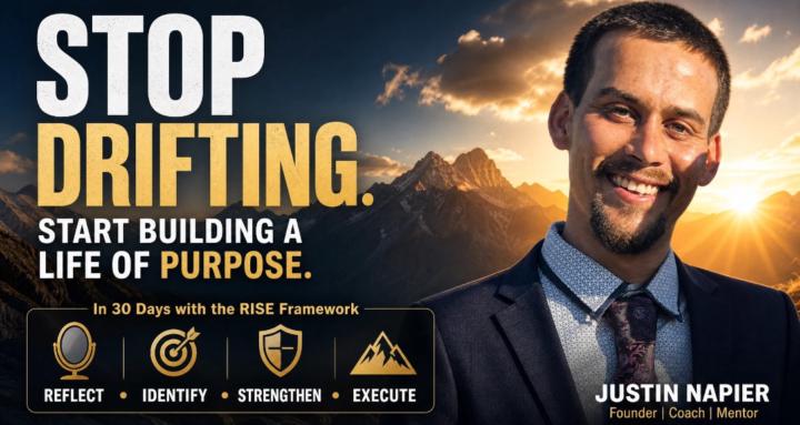 Path to Purpose