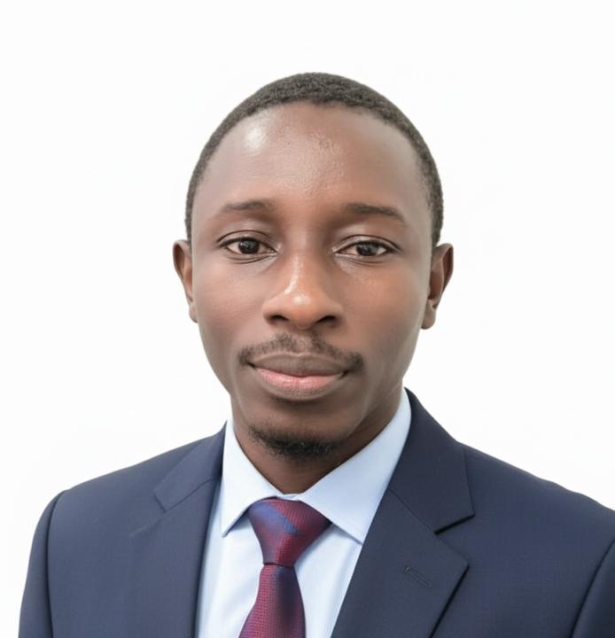 Dane assoumou junior Kamenan