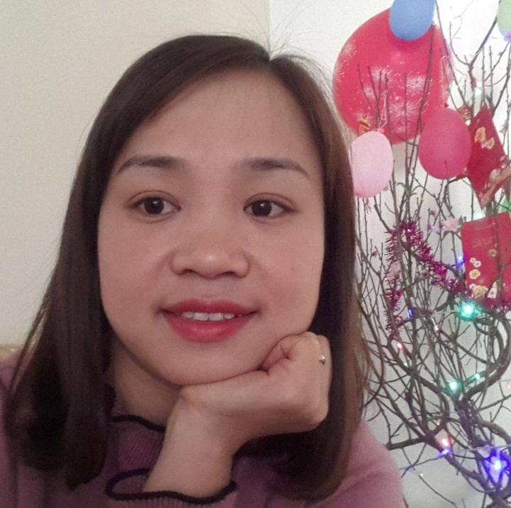 Dương Yến