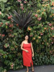 Rajeshwari Rai