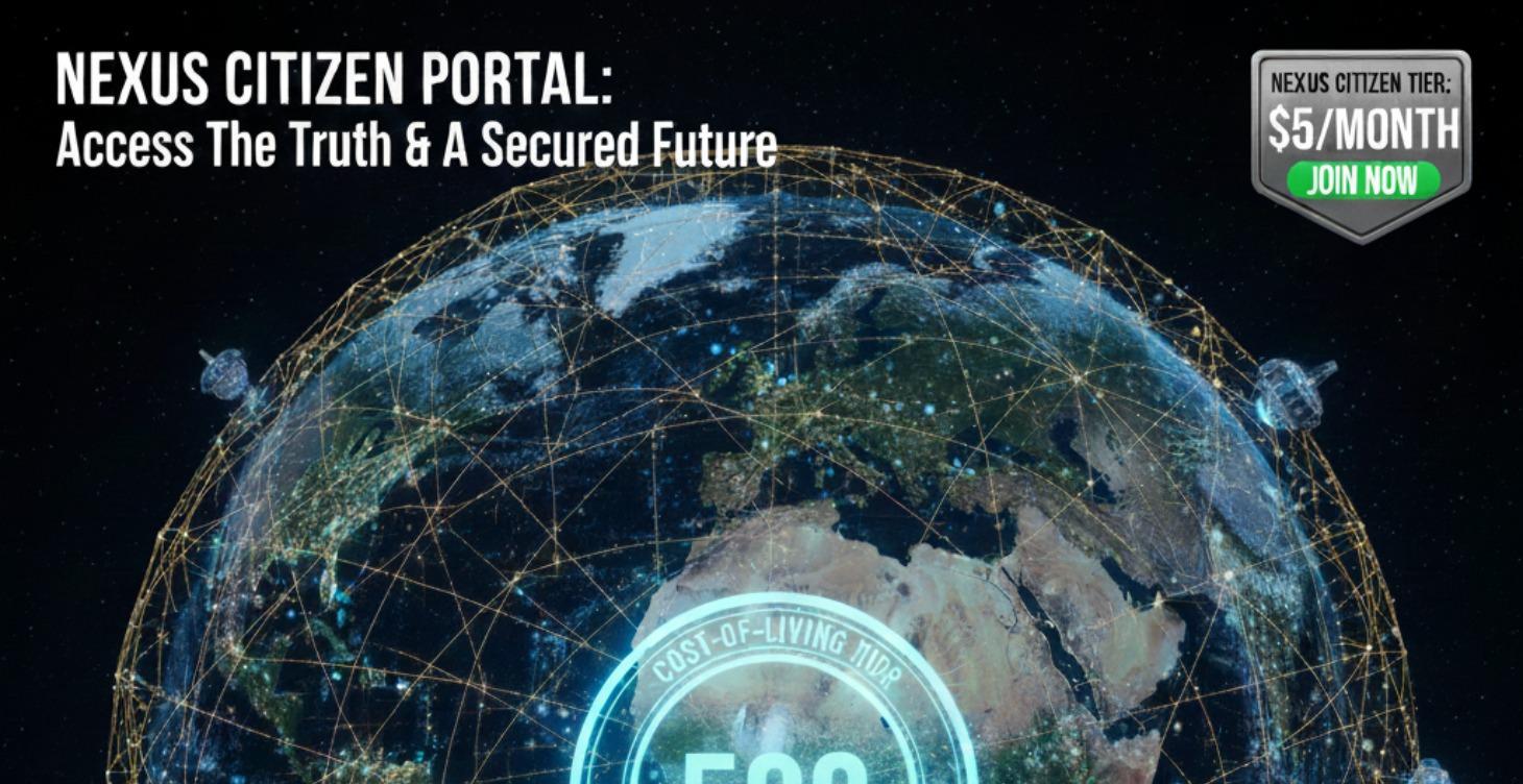 Phase 1 Nexus Portal: The De Voll 472hz Standard