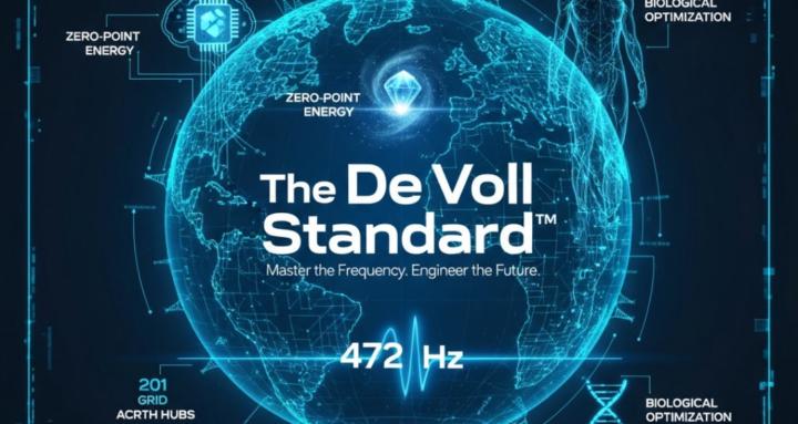 The De Voll Standard™