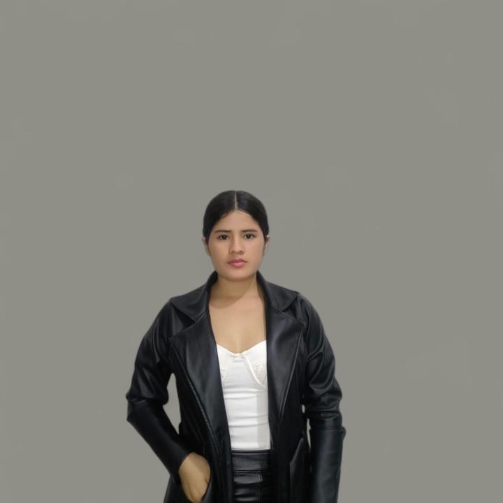 Diana Joselinne Duran alania