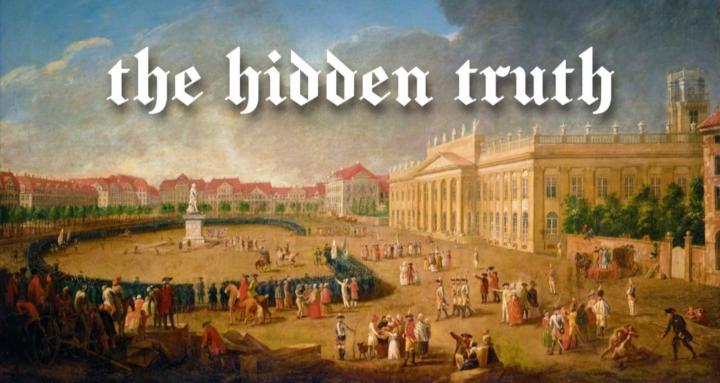 The Hidden Truth