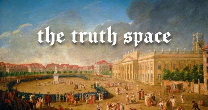 The Truth Space
