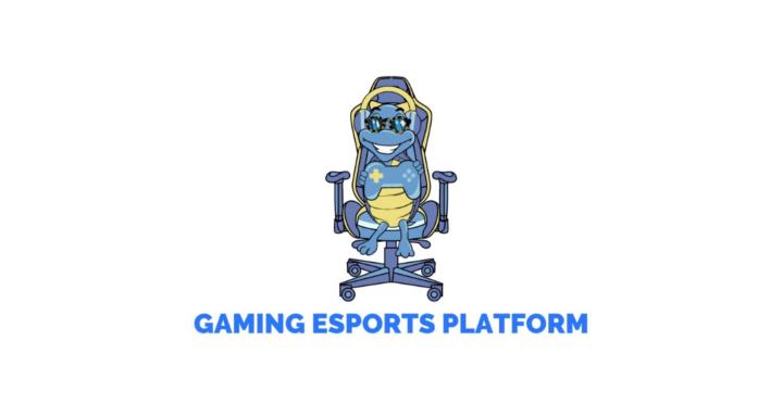 BT - GAMING ESPORTS PLATFORM
