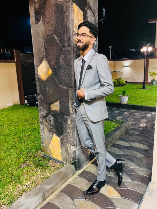 Faardheen Khodabuccus