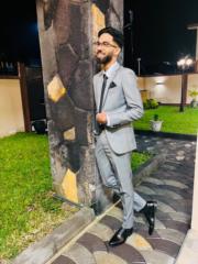 Faardheen Khodabuccus