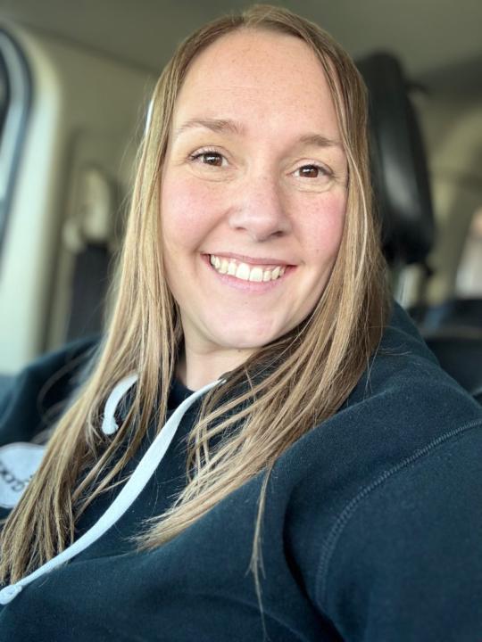 Megan Blais