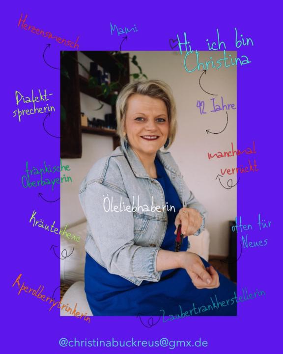 Christina Albrecht