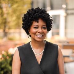 Sherron Sloss Lewis
