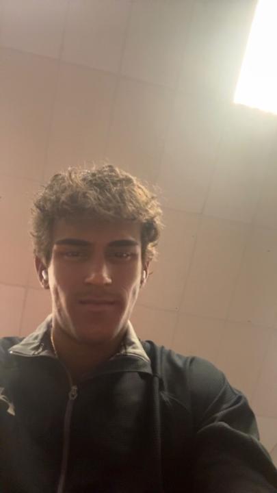 Evan Calahan