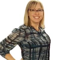 Maureen Blacquiere