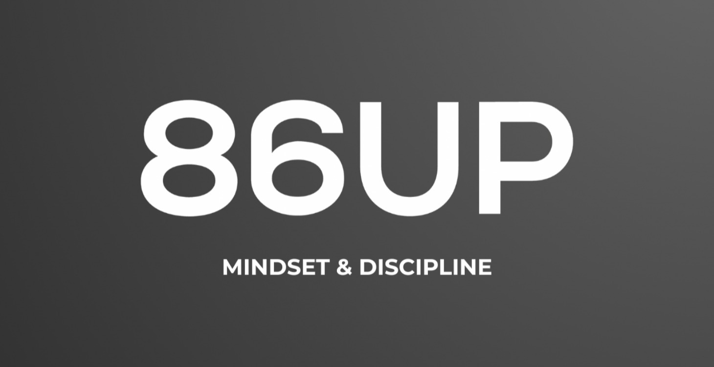 Module 4: Mindset & Discipline 🧠