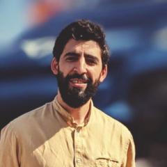 Jamal Amarki