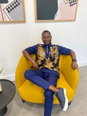 Ojegbade Yemi