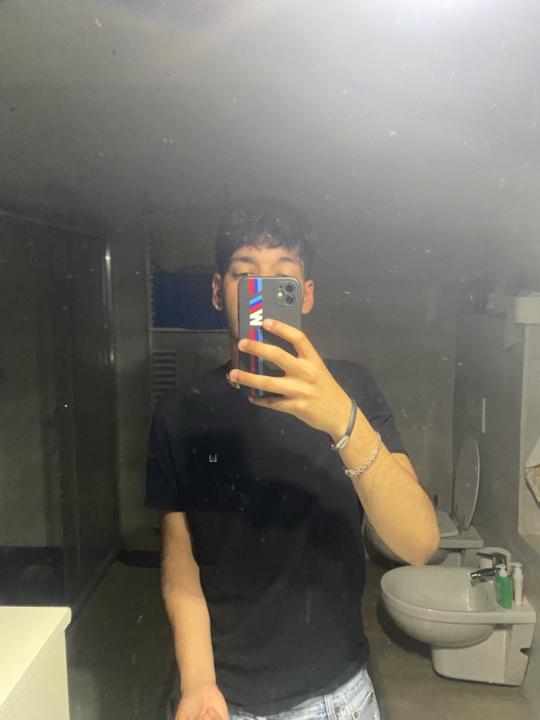 Diego Elias Battisti