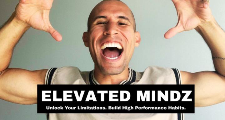 Elevated Mindz