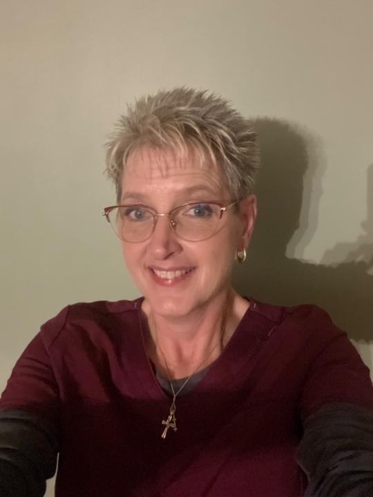 Christine Cox