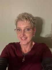 Christine Cox