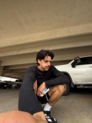 Kevin Sauceda