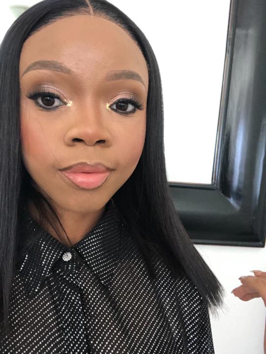 Mawethu Dlamini