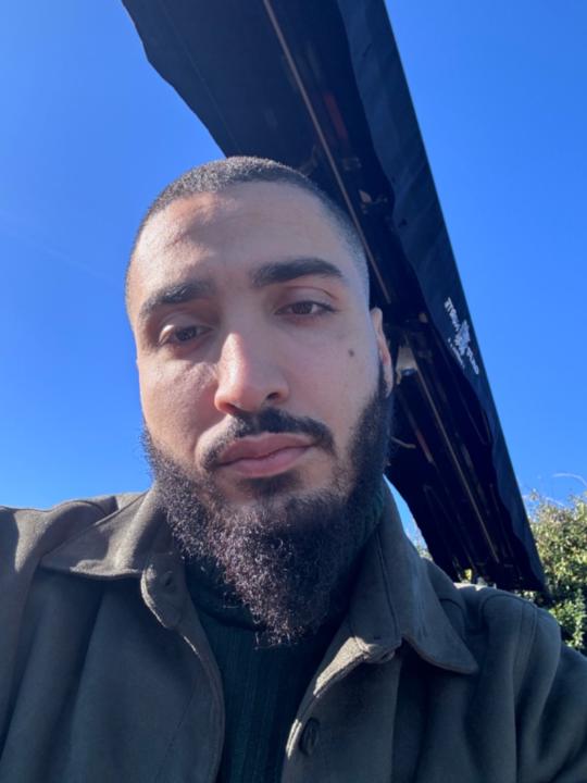 Mohamed Ben manssour