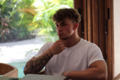 Wyatt Lybrook