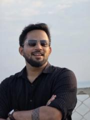 Manjunath Kamath