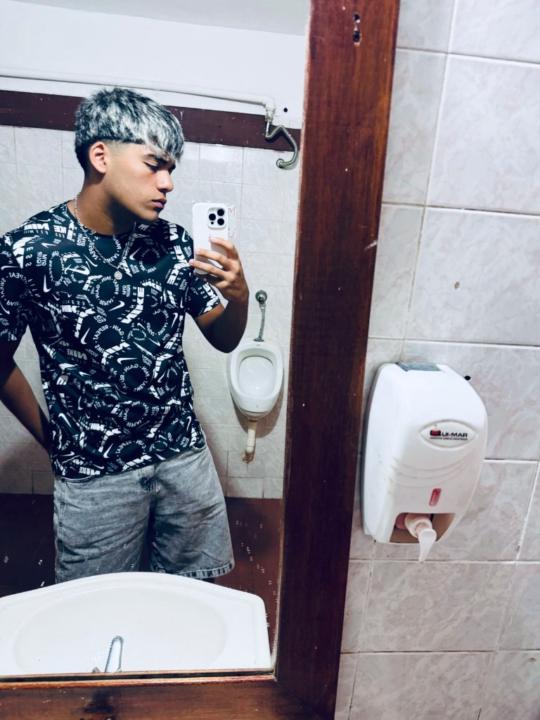 Lautaro Pavon