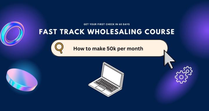 Wholesaling 101 