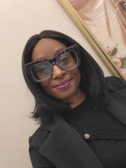 Lakiesha Rideau