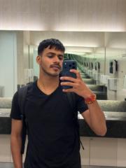 Harshil Sharma