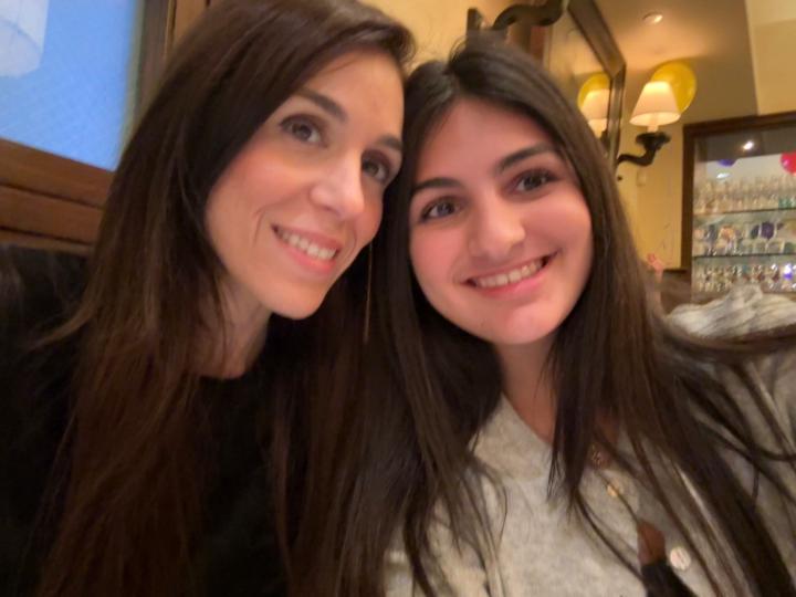 Sharon Ahdoot