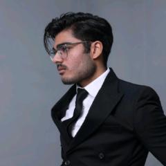 Daniyal Ahmed