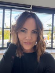 Sarah Ostergaard - Founding Master
