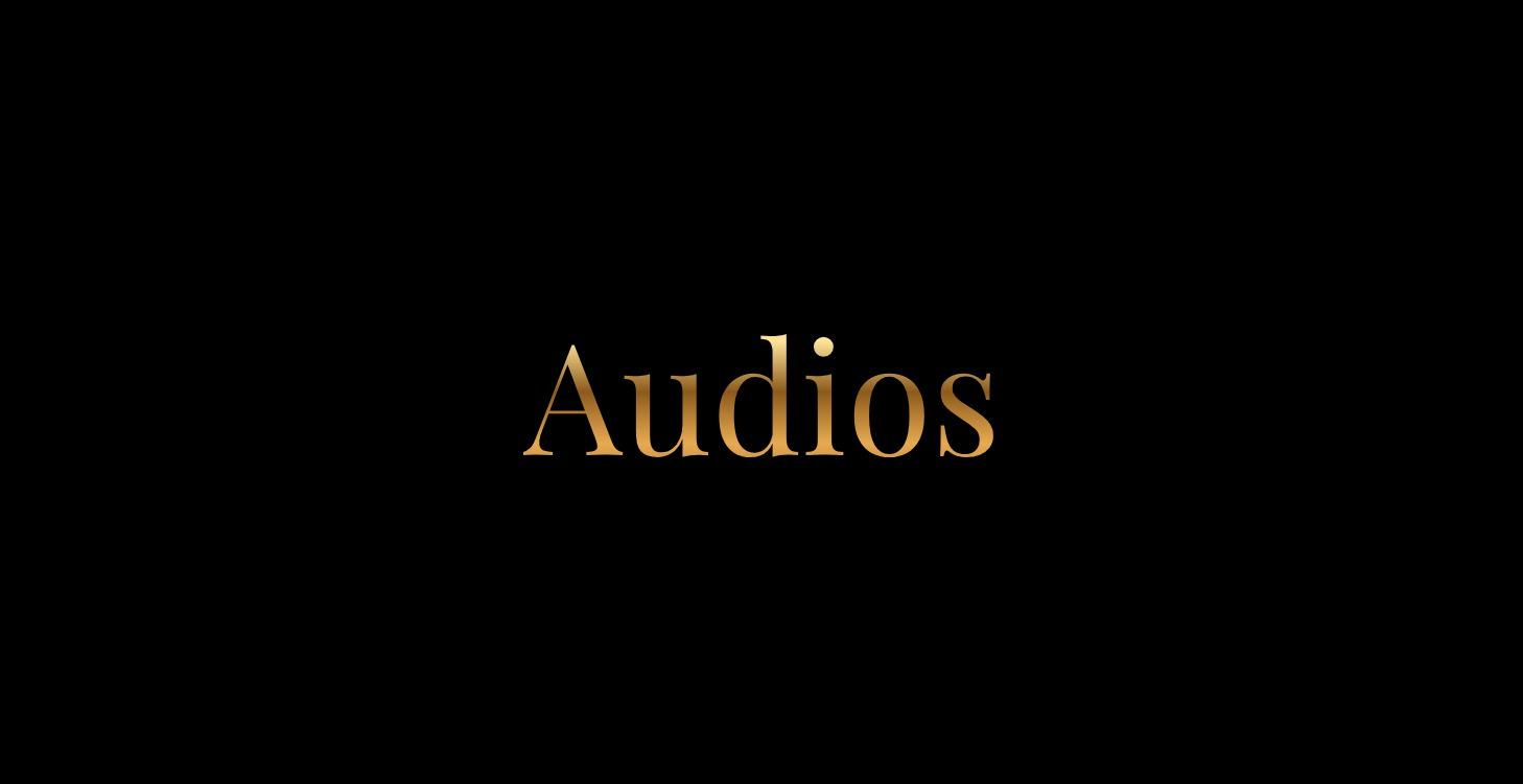 Audios