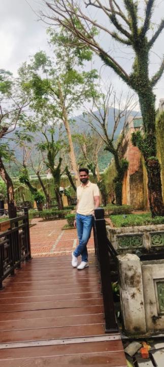 Sujeet Gupta