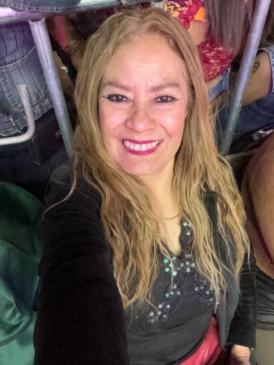 Indira Bibiano