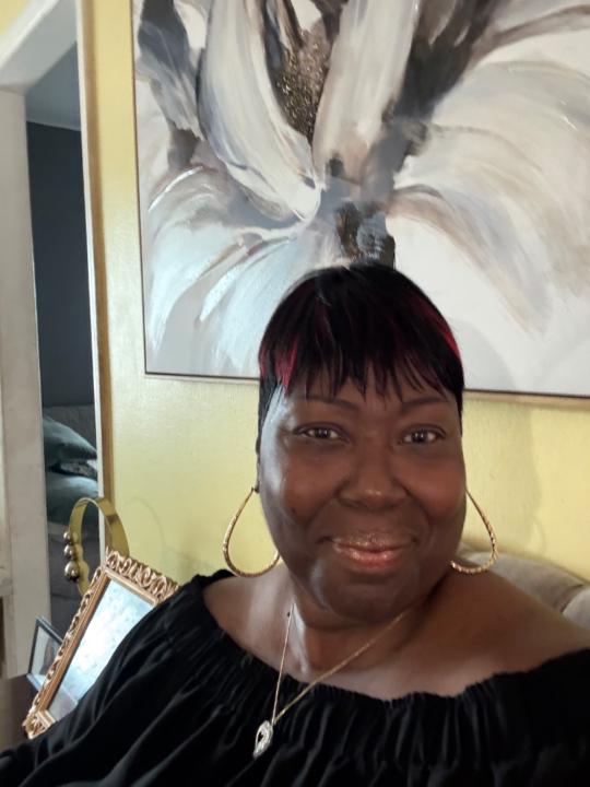 Carolyn Johnson
