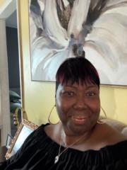 Carolyn Johnson