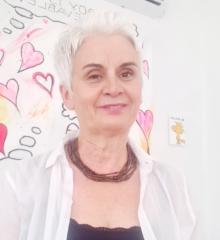 Vera Krutz