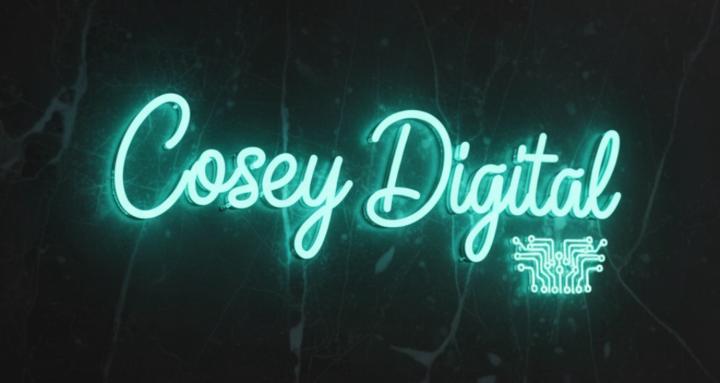 Cosey Digital