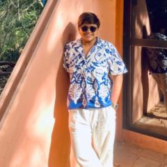 Annesha Goswami