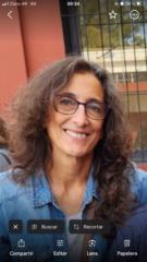 Patricia De Silvestri