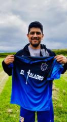 Eduardo Cruz