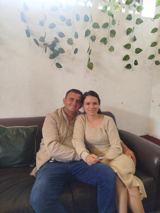 Rubén Dario Bayona Carrascal