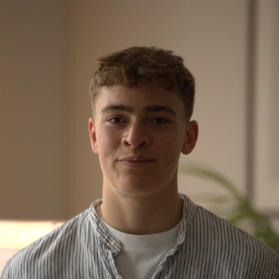 Marius Olesen